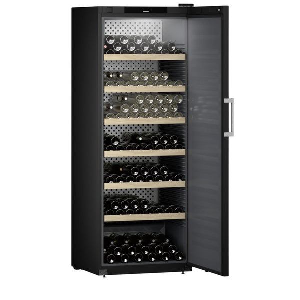 Liebherr 324 Bot Wine Cabinet