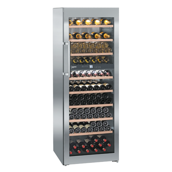 Liebherr 211 Dual Zone Bot Wine Cabinet