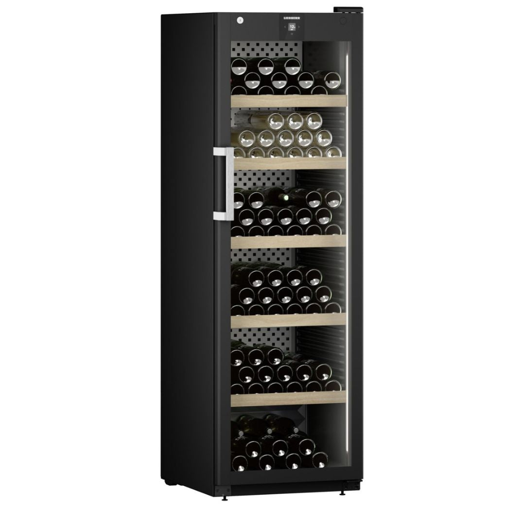 Liebherr 229 Bot Wine Cabinet