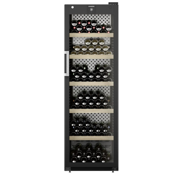 Liebherr 229 Bot Wine Cabinet