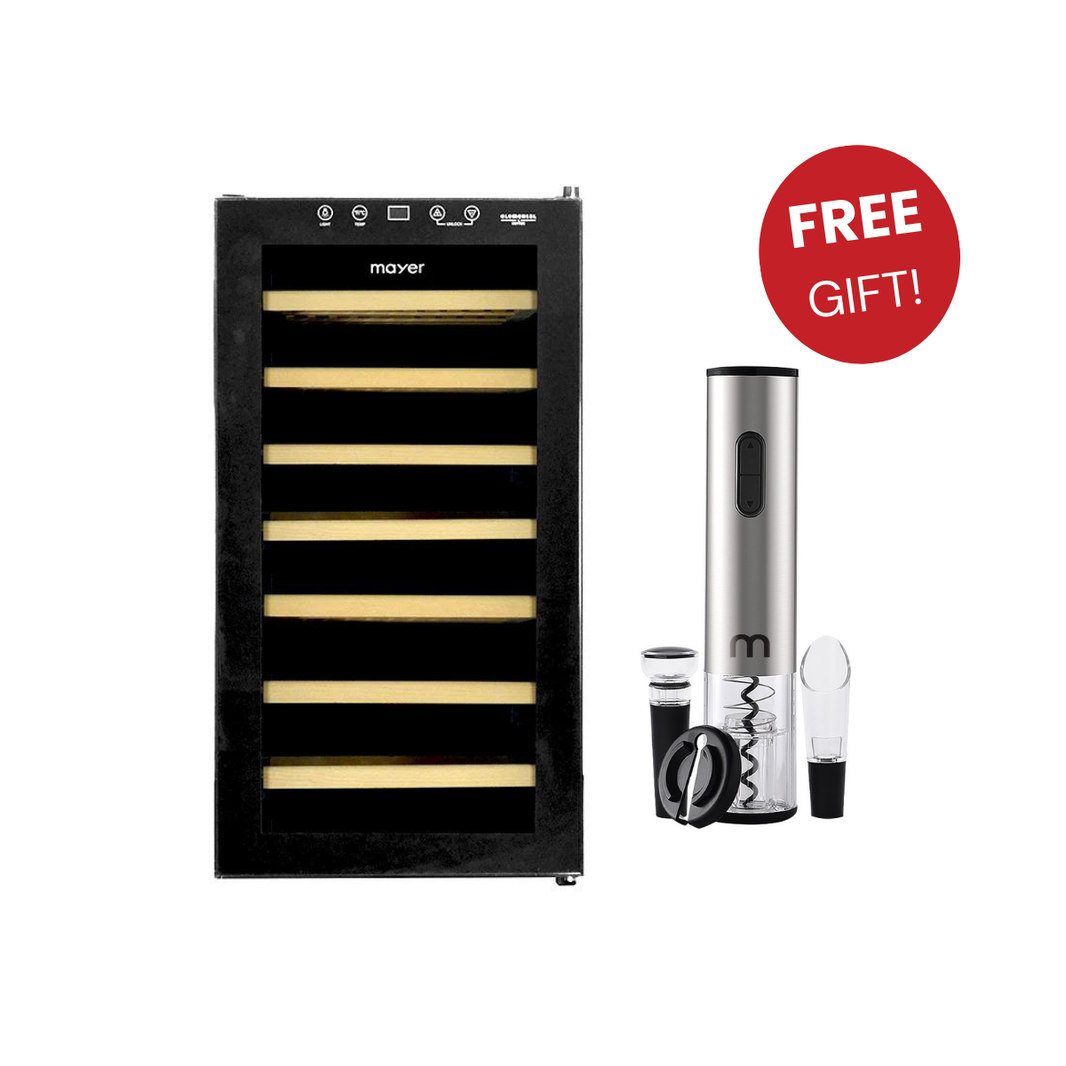 Wine Fridge Singapore