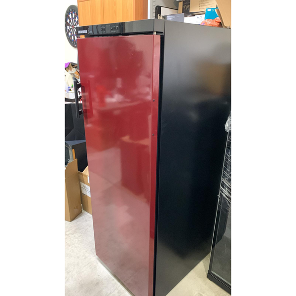 Liebherr 200 Bot Wine Cabinet(Burgundy Red Door) (Used)