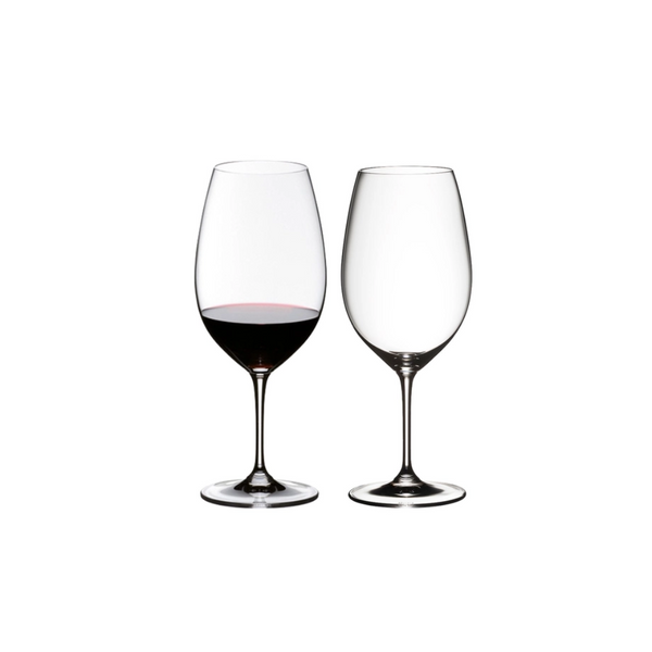 Riedel Vinum Syrah/Shiraz (Set of 2)