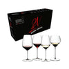 Riedel Veloce Tasting Set (Set of 4) | WineFridge SG