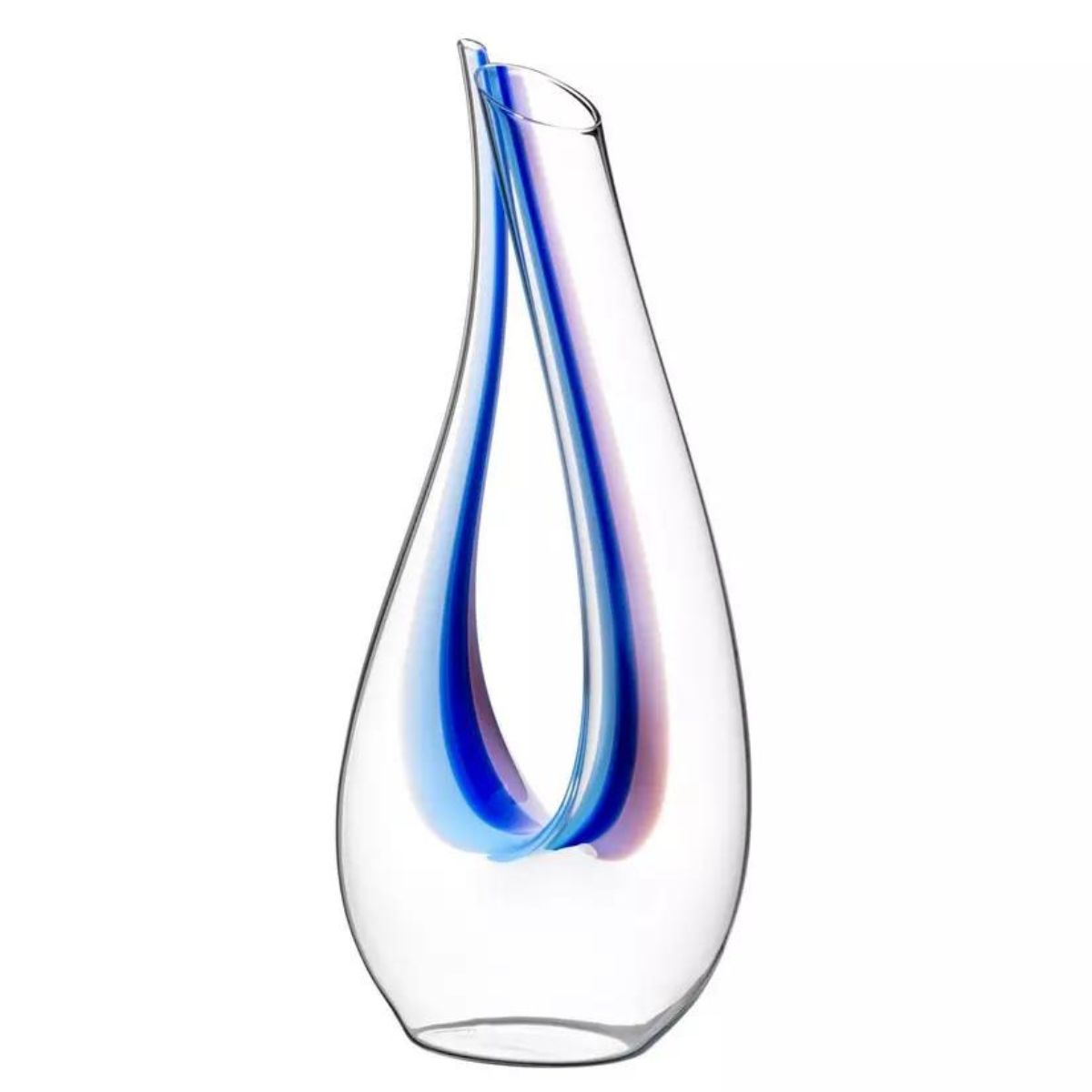 Limited Edition: Riedel Amadeo Moonlight Decanter