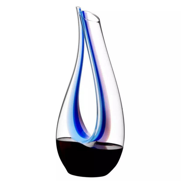 Limited Edition: Riedel Amadeo Moonlight Decanter