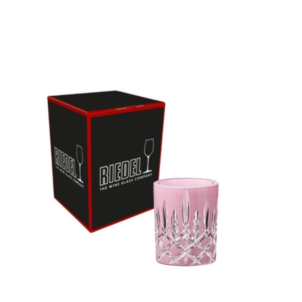 Riedel Laudon Tumbler Rose WineFridge SG