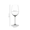 Riedel Superleggero Bordeaux Grand Cru