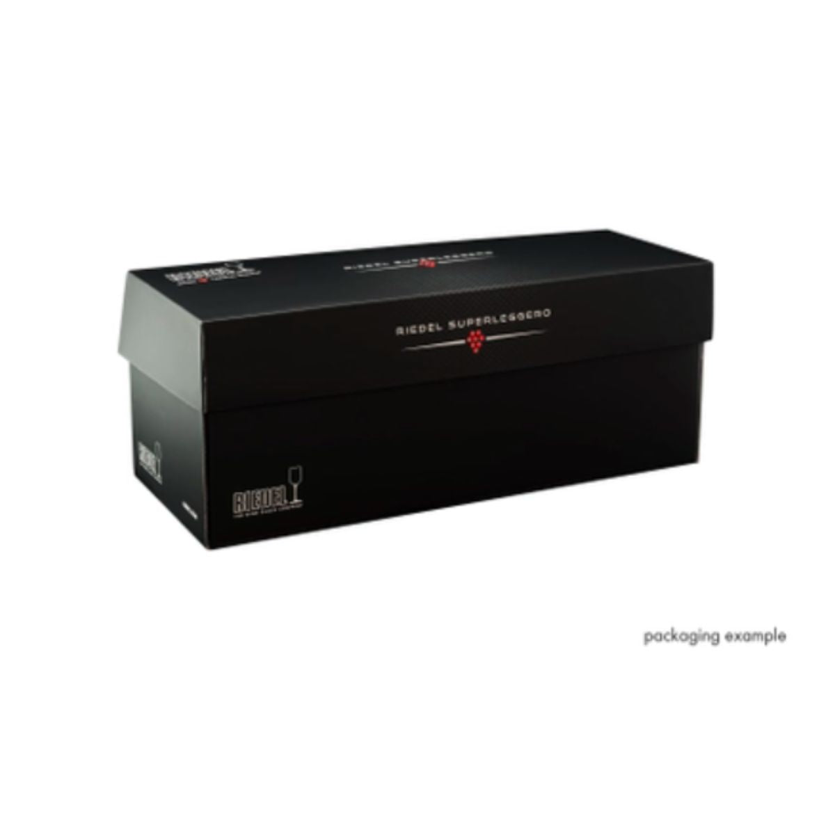 Riedel Superleggero Bordeaux Grand Cru
