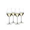 Riedel Veritas Champagne Wine Glass | WineFridge SG