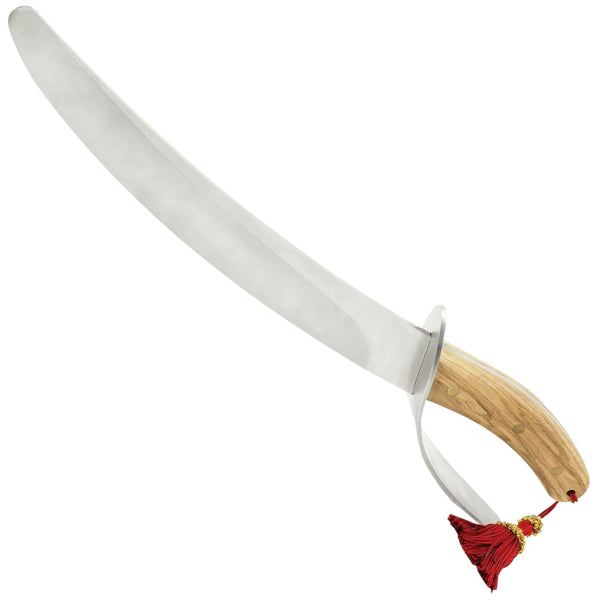 Sabre à Champagne
