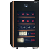 Sakura Works 22 bot Sake Wine Cabinet