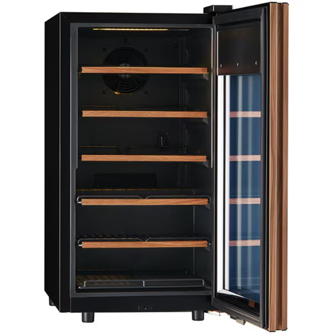 Sakura Works 22 bot Sake Wine Cabinet