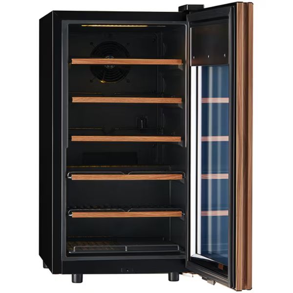 Sakura Works 22 bot Sake Wine Cabinet