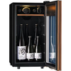 Sakura Works 22 bot Sake Wine Cabinet