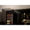 Sakura Works 22 bot Sake Wine Cabinet