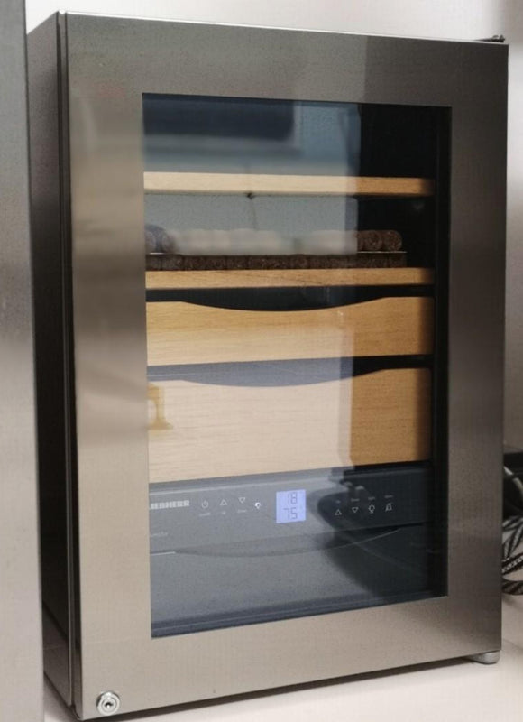 39L Cigar Humidor (Dented unit)