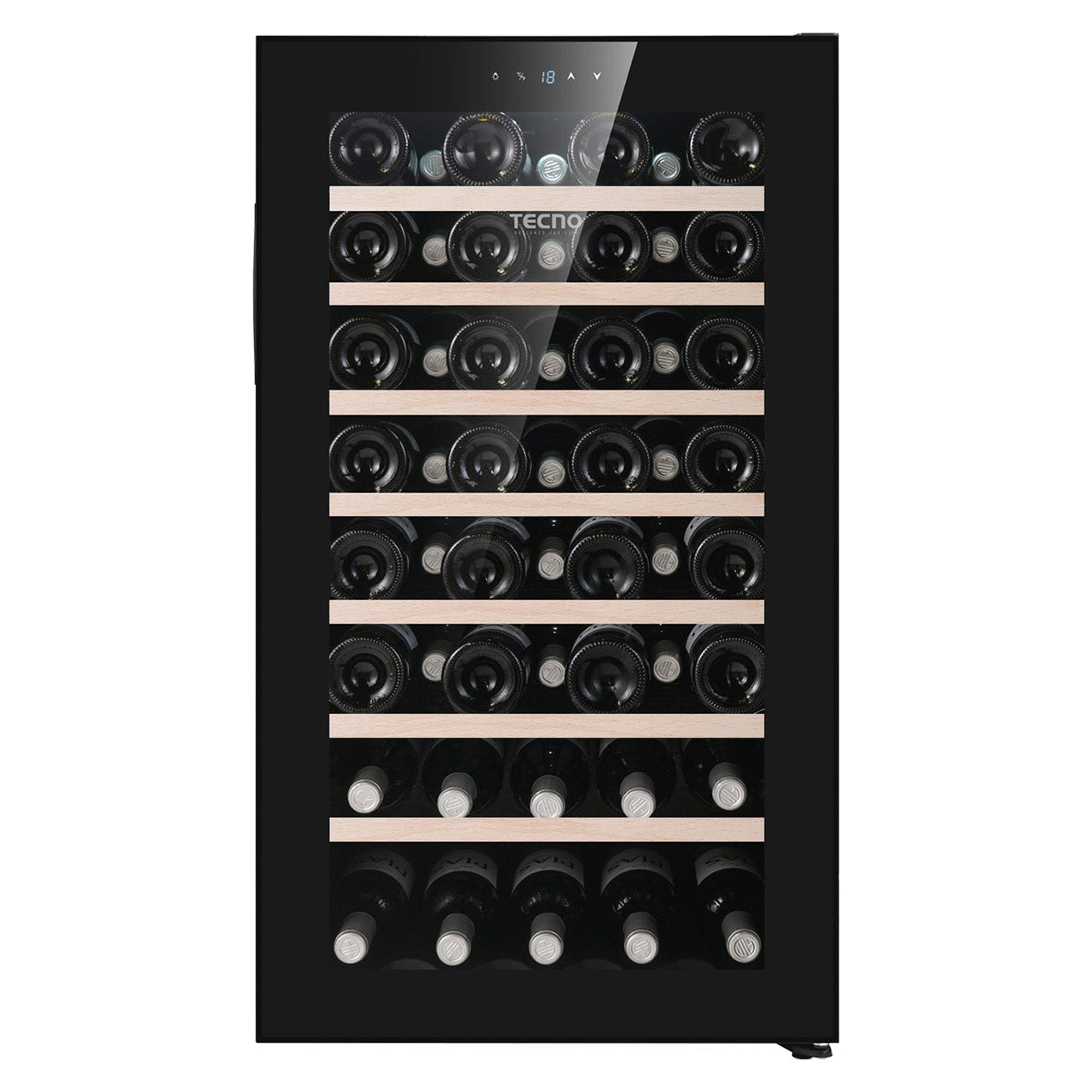 Tecno 56 Bot Wine Chiller