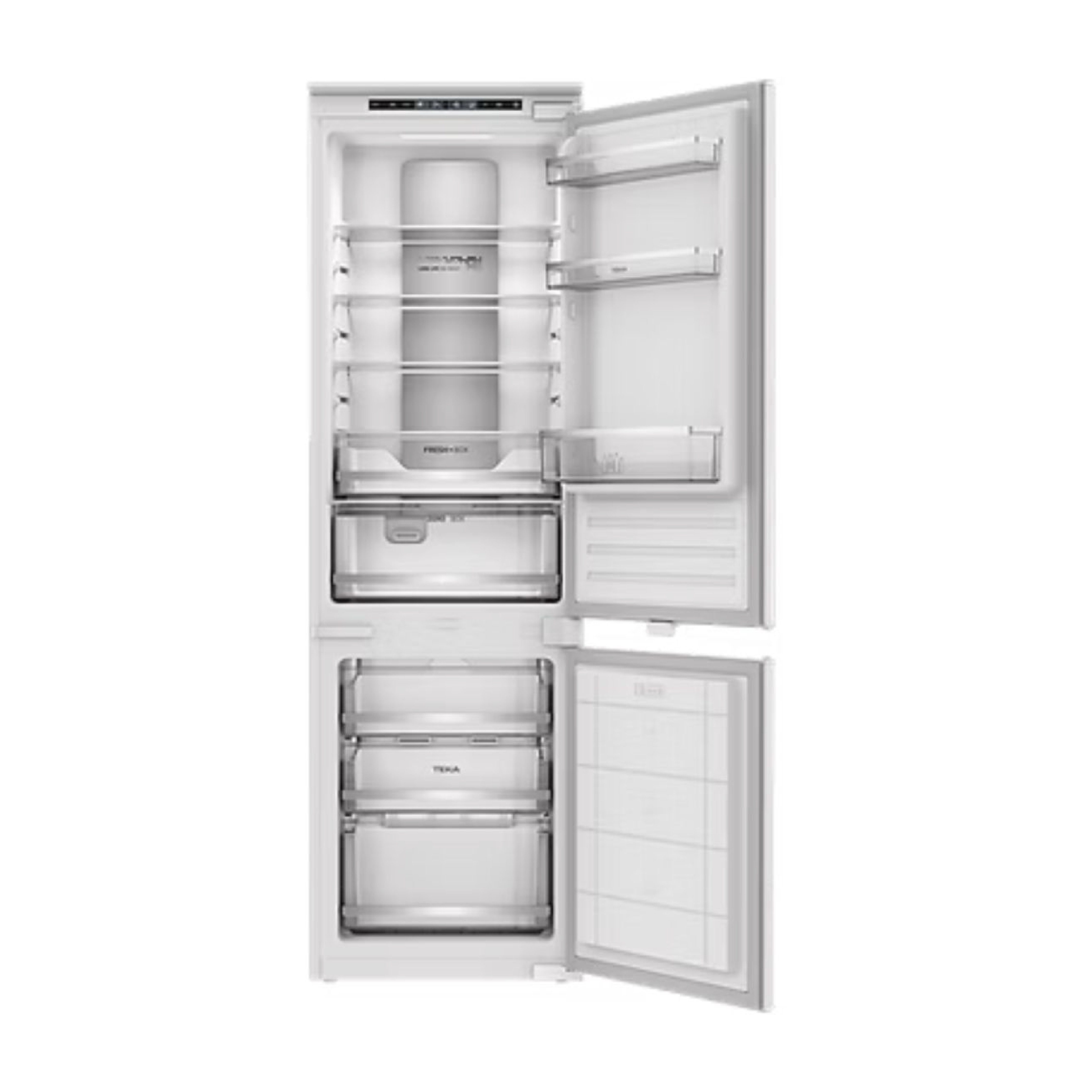 Teka 244L Integrated Refrigerator