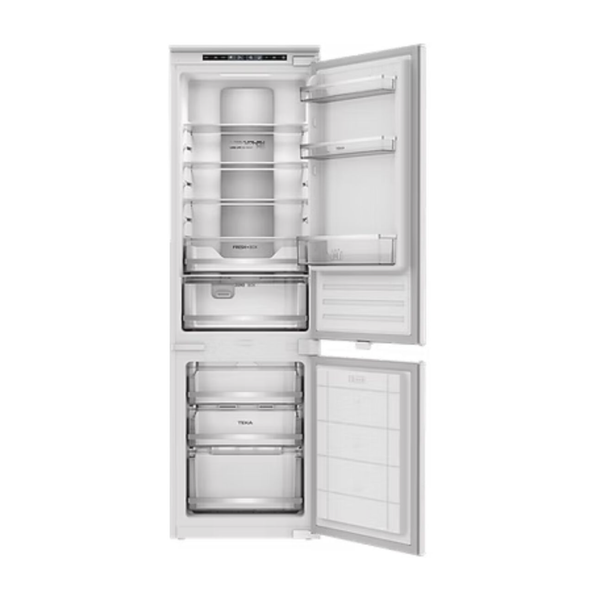 Teka 244L Integrated Refrigerator