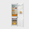 Teka 241L Integrated Refrigerator