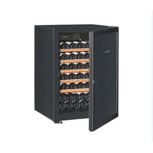 EuroCave 38 Bot Wine Cabinet Compact ( Solid Door )