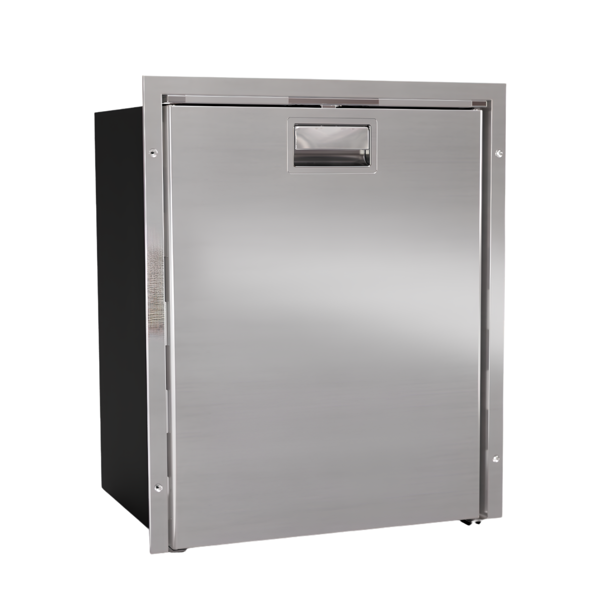 VITRIFRIGO 75L Single Drawer Build-in  Refrigerator