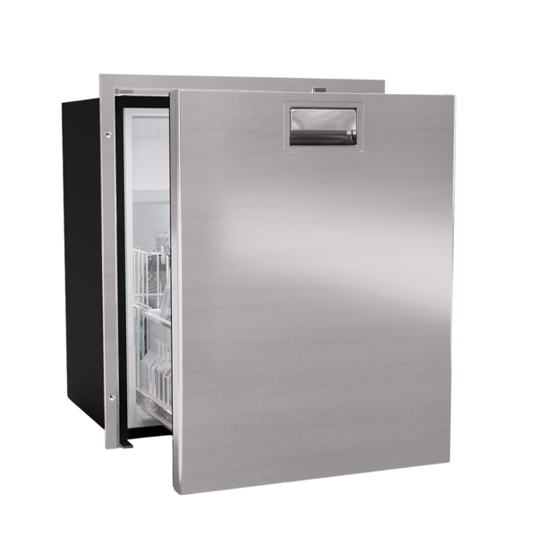 VITRIFRIGO 75L Single Drawer Build-in  Refrigerator