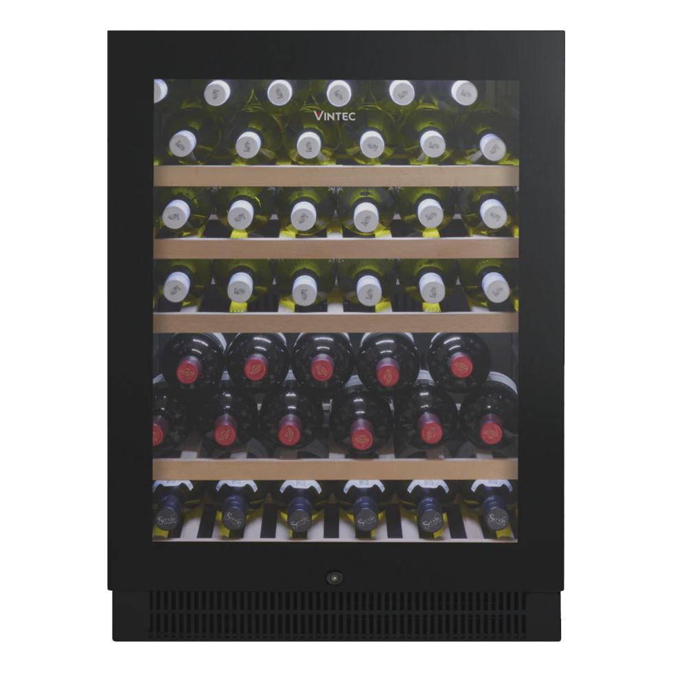 Vintec 50 Bot Wine Cabinet (Display Set)