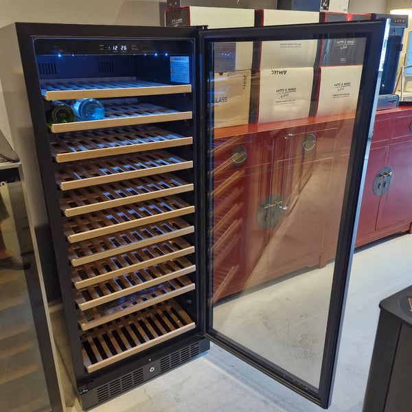 Vintec 121 Bot Wine Cabinet