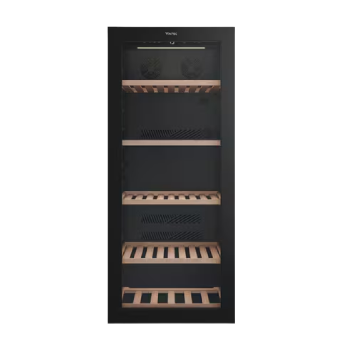 Vintec 129 Bot Single Zone Wine Cabinet