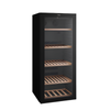 Vintec 129 Bot Single Zone Wine Cabinet
