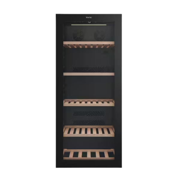 Vintec 129 Bot Single Zone Wine Cabinet