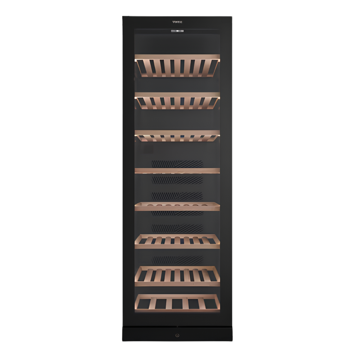 Vintec 169 Bot Single Zone Wine Cabinet