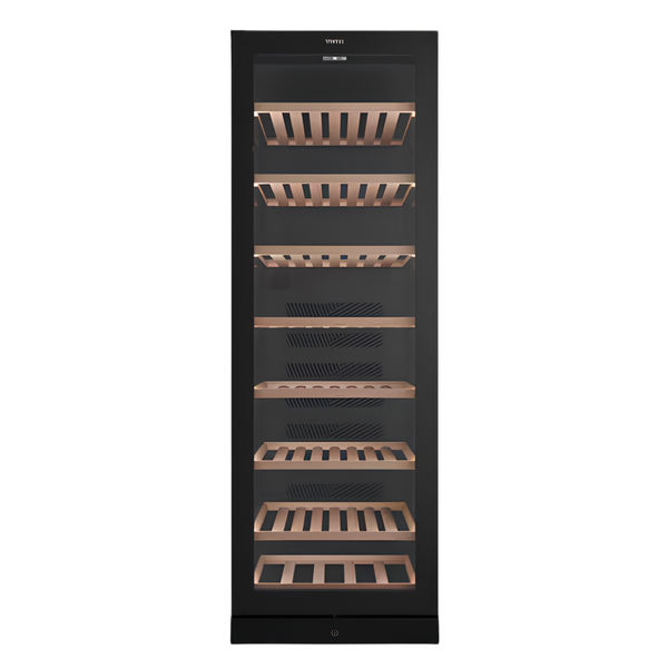 Vintec 169 Bot Single Zone Wine Cabinet