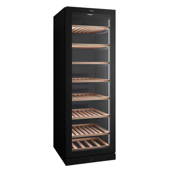 Vintec 169 Bot Single Zone Wine Cabinet