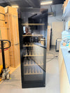 Vintec 198 Bot Single/Multi Zone Wine Cabinet (Used) (Left Hinge)