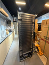 Vintec 198 Bot Single/Multi Zone Wine Cabinet (Used) (Left Hinge)