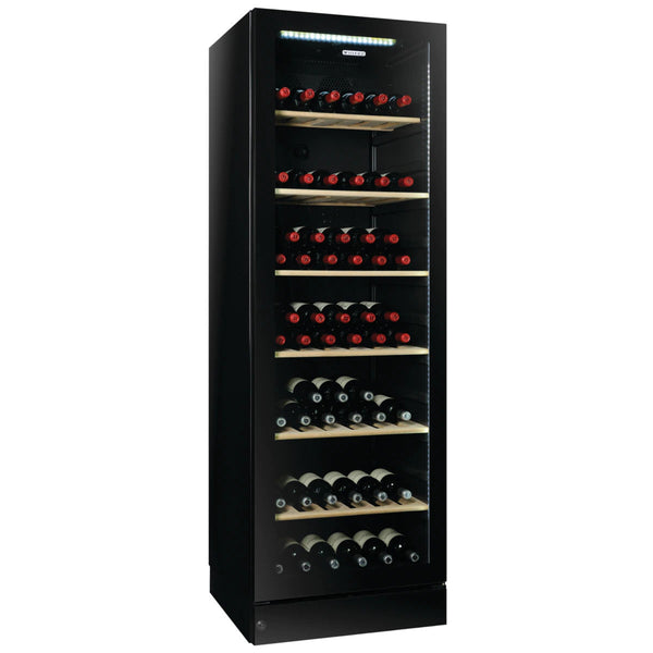 Vintec 198 Bot Single/Multi Zone Wine Cabinet (Display Set)