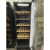 Vintec 198 Bot Single/Multi Zone Wine Cabinet (Used) (Right Hinge)