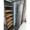 Vintec 198 Bot Single/Multi Zone Wine Cabinet (Used) (Right Hinge)