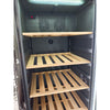 Vintec 198 Bot Single/Multi Zone Wine Cabinet (Used) (Right Hinge)