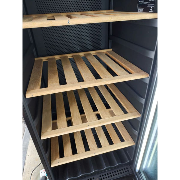 Vintec 198 Bot Single/Multi Zone Wine Cabinet (Used) (Right Hinge)