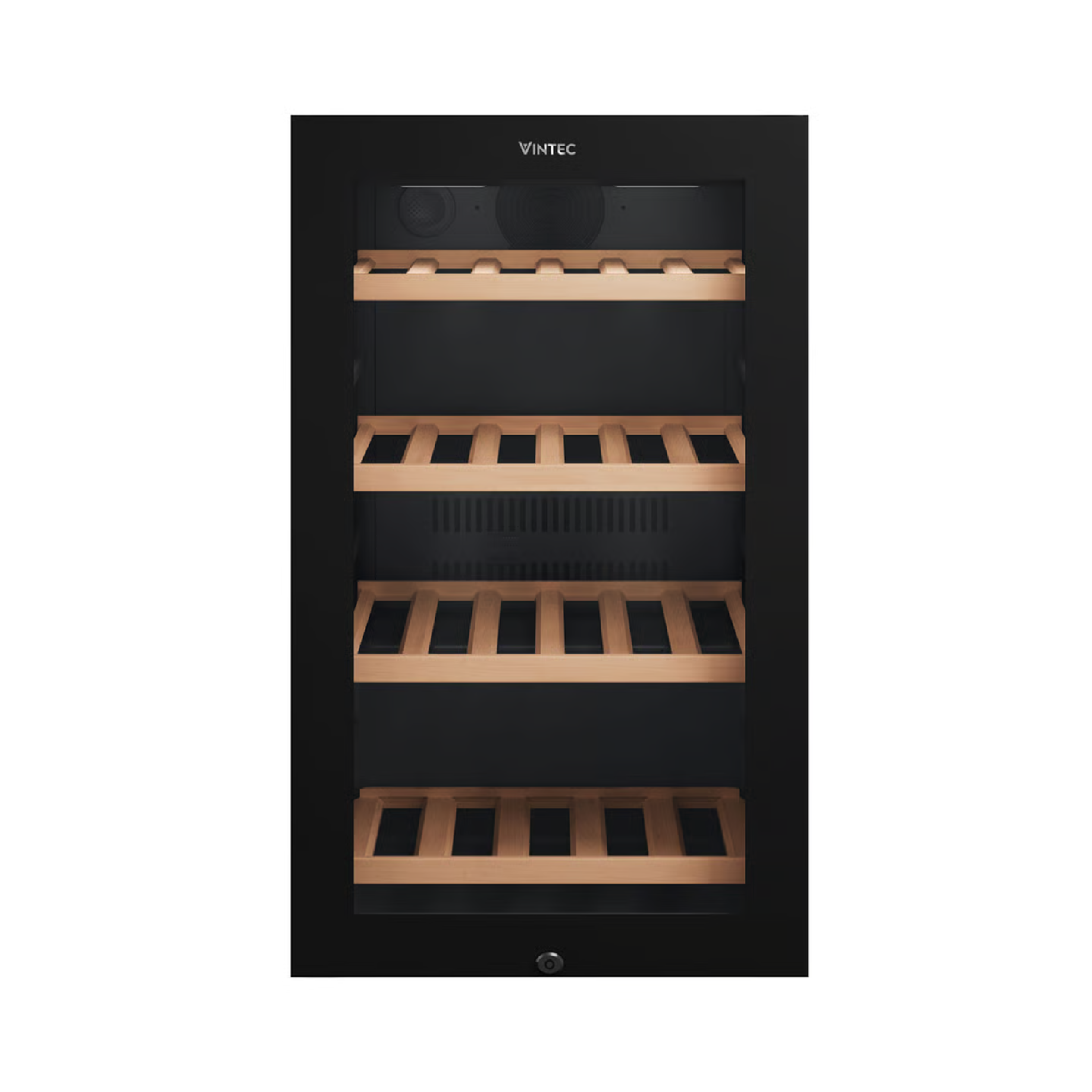 Vintec 35 Bot Wine Cabinet