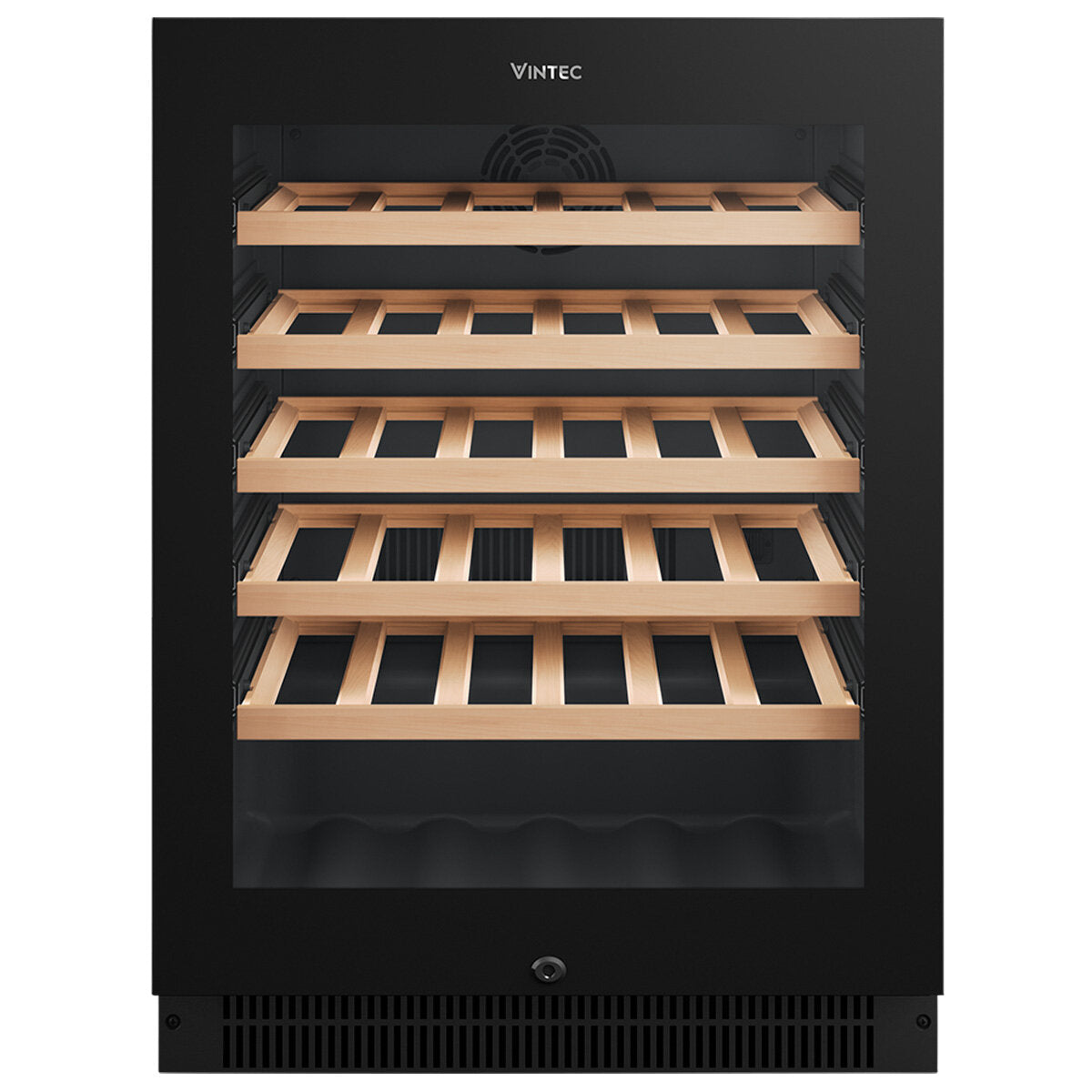 Vintec 41 Inverter Technology Bot Wine Cabinet