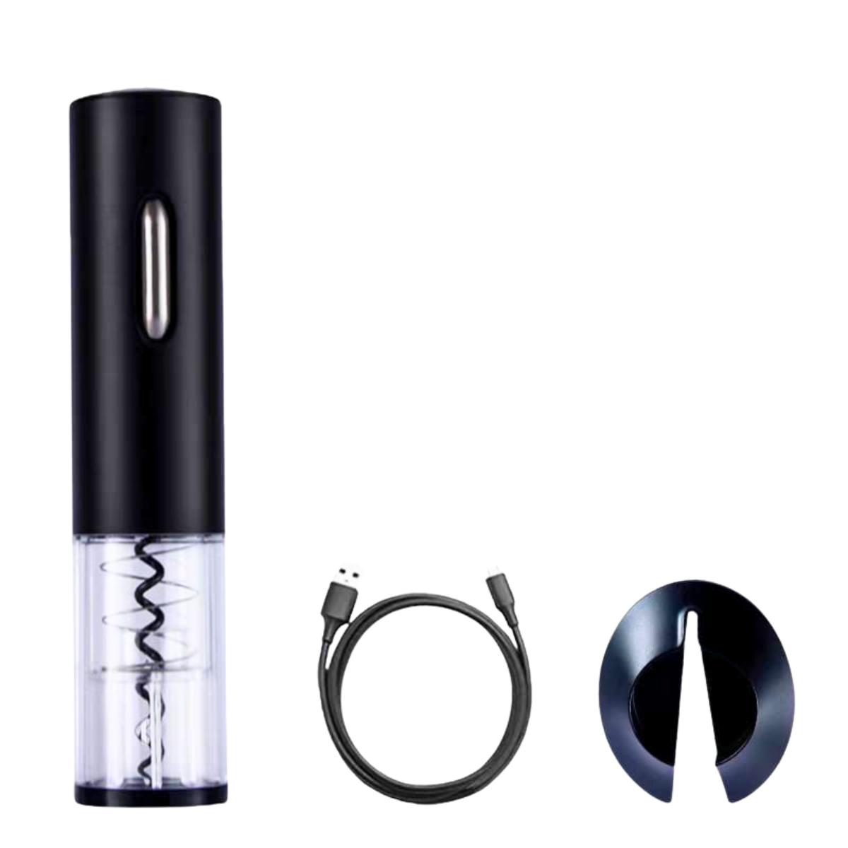 WFS Electric Wine Opener USB-C
