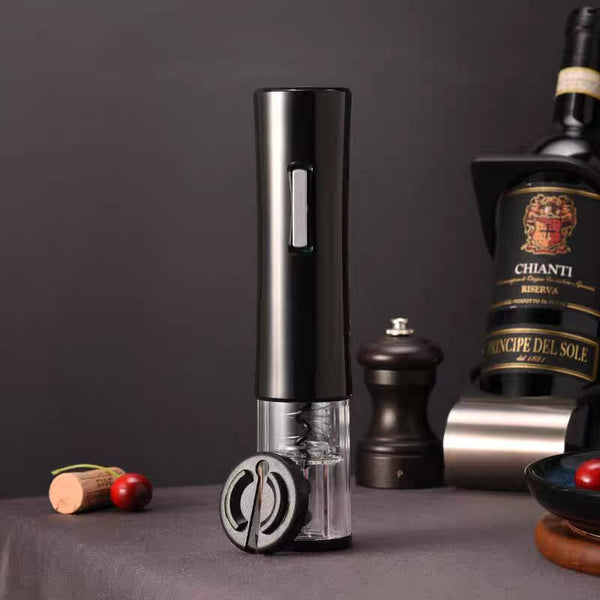WFS Electric Wine Opener USB-C