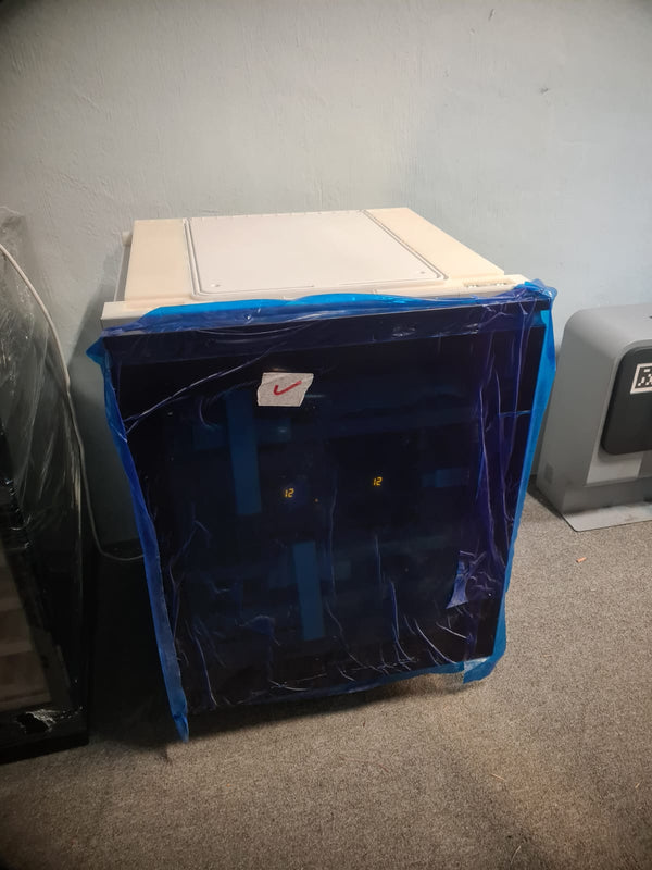 Miele 34 Bot Dual Zone Undercounter Wine Cabinet (Open Box)
