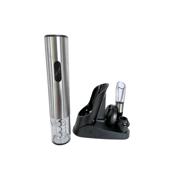 WFS 2 in 1 Electric Wine Opener Set