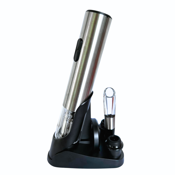 WFS 2 in 1 Electric Wine Opener Set